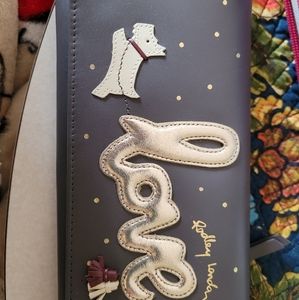 Radley London Leather wallet